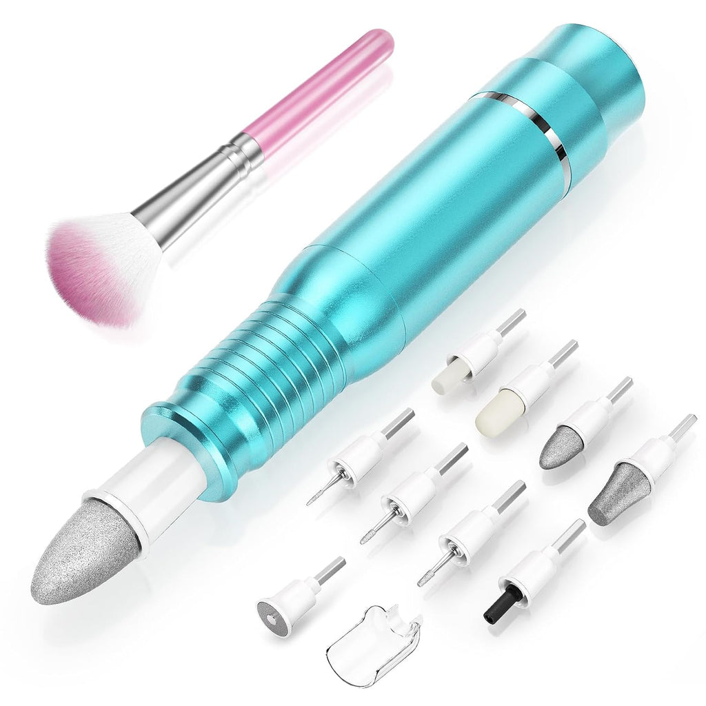 Professional Manicure Pedicure 25000RPM Nail Drill Kit