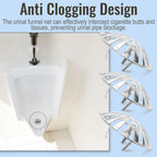 GP1217811 Snap-In Urinal Strainer 1-3/16" Replacement for Kohler (3 Pack)