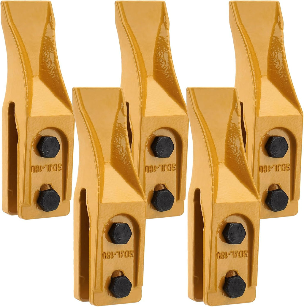 Skid Steer Loader Bucket Teeth 6684447, Backhoe Bucket Teeth