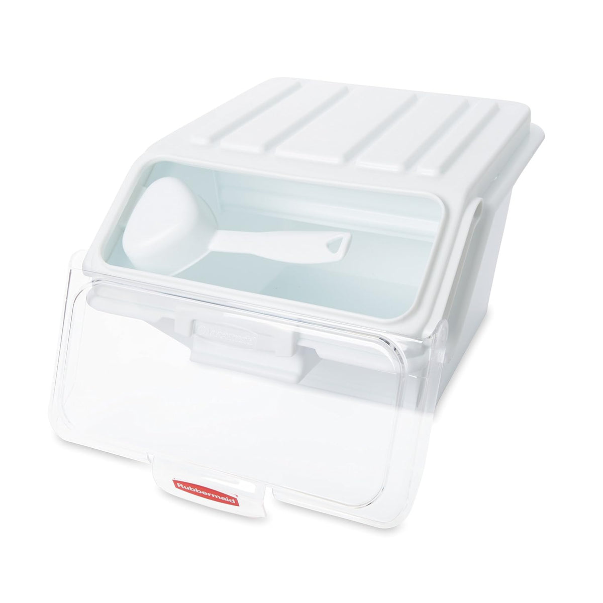 ProSave Ingredient Bin, 40 Cup, White
