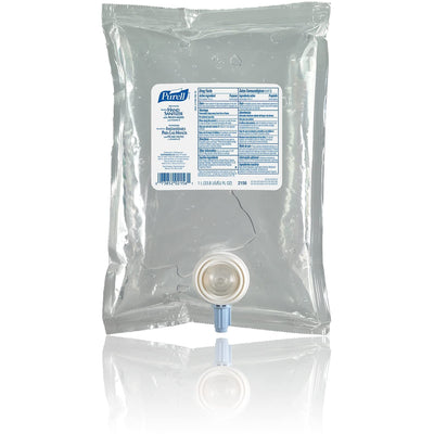 NXT Hand Sanitizer Gel Refill, Clean Scent, 8ct x 1000 mL - 2156-08