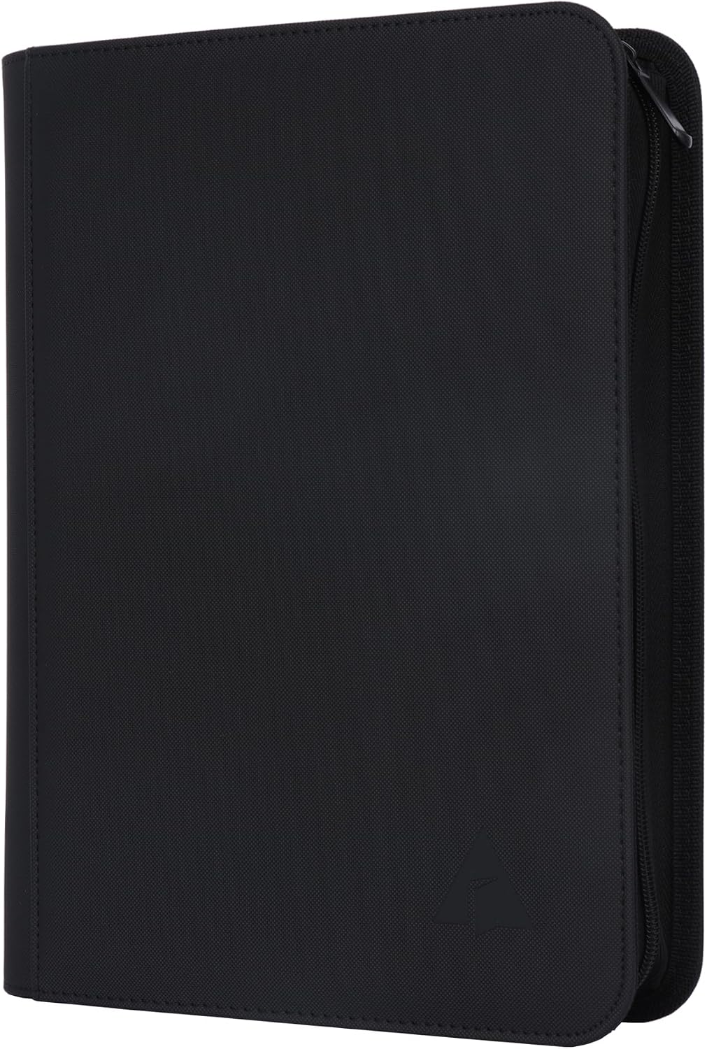 4-Pocket Binder for Semi Rigid Card Holders, Holds 208 Semi Rigid Card Holder, Semi Rigid Card Holder Binder
