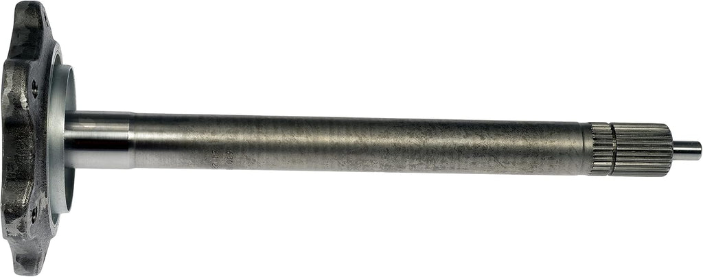 Dorman 630637 Axle Shaft for Chevy Silverado 1500