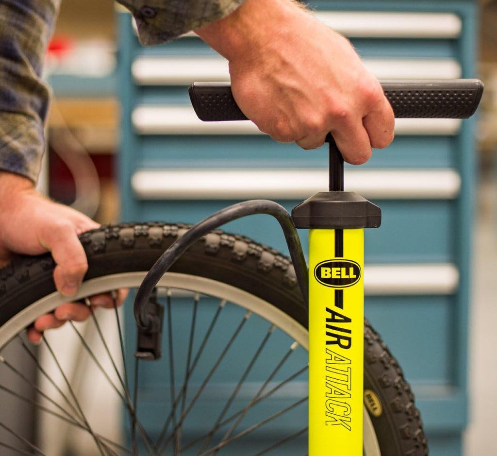 Bicycle Pump