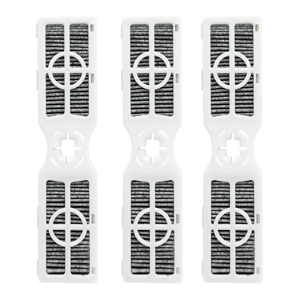 3 Pcs Refrigerator Air Filter for Frigidaire GRMS2773AF01, GRMS2773AF