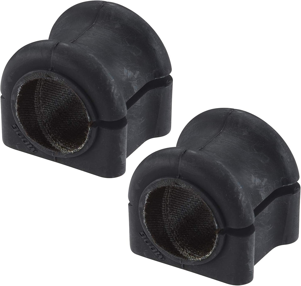 MOOG K201623 Suspension Stabilizer Bar Bushing Kit for Ram 1500