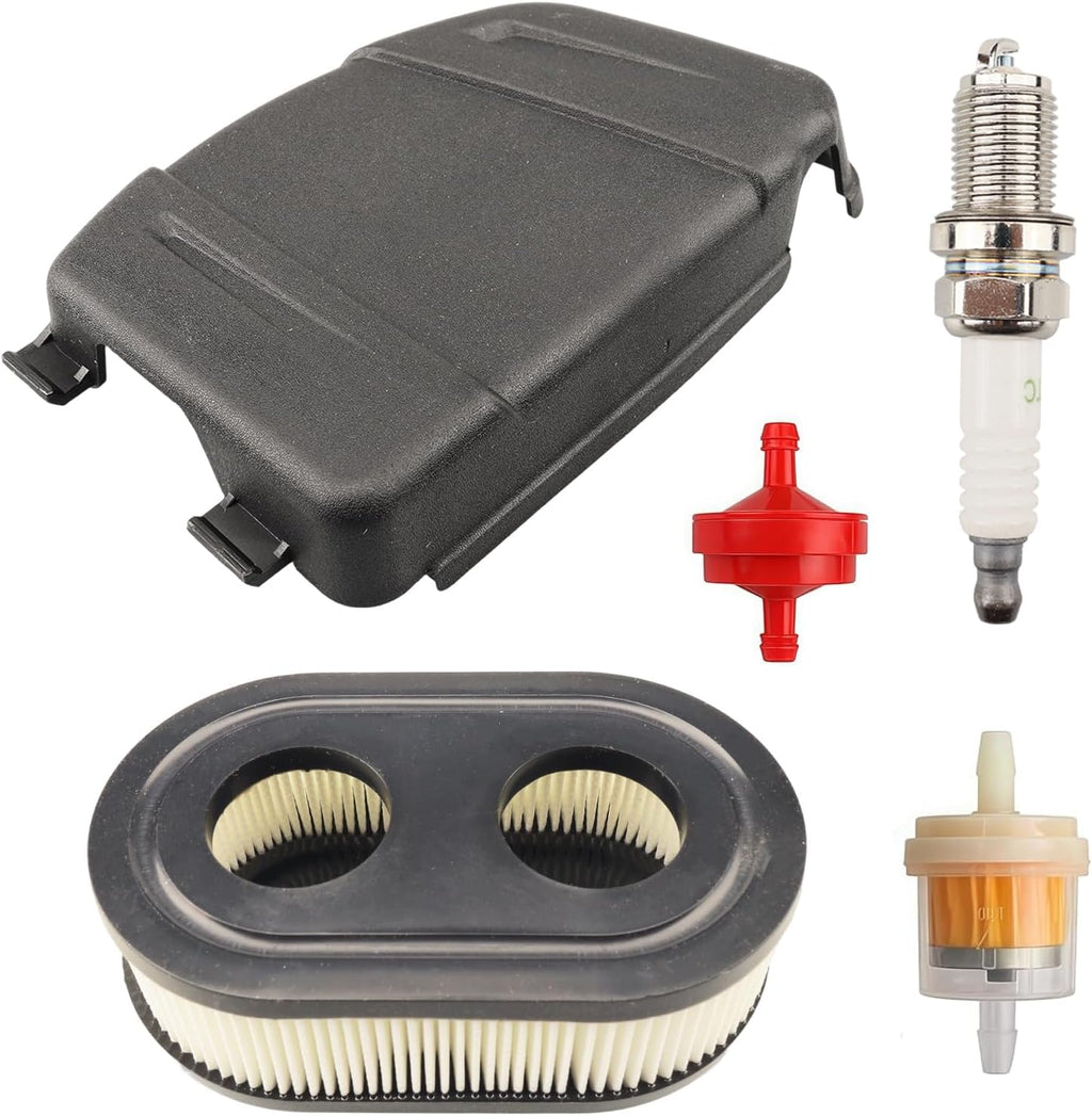 M230 Air Filter With Air filter cover for Craftsman M230 163cc 11A-B2A9791