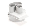 Robot Coupe 118592S Veg Slicer Lid R201E A