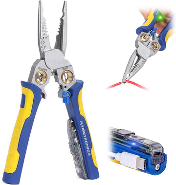 Electrical Testers & Tools