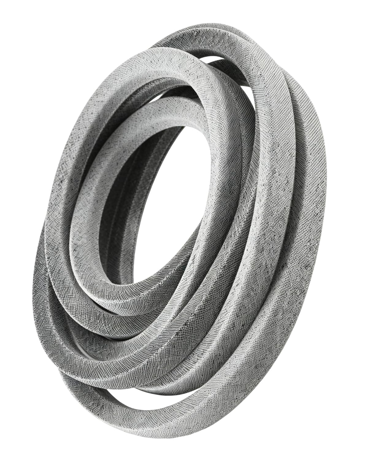 709795 704427 Lawn Mower Deck Belt Fit for Snapper 46" ST2046 ST1946 ST2446