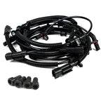 ABS Wheel Speed Sensor Compatible with Ram 1500 2013-2018