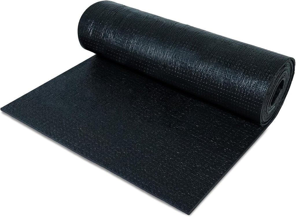 SBS Modified Bitumen Waterproofing Membrane Roll, 13 Inch x 8.2 Feet Thick Flexible Torch-on Asphalt Roofing