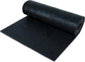 SBS Modified Bitumen Waterproofing Membrane Roll, 13 Inch x 8.2 Feet Thick Flexible Torch-on Asphalt Roofing
