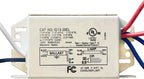 KASTLITE 1-Lamp Electronic Ballast, T8/T12 Fluorescent, 120V Rapid Start