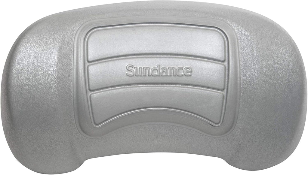 Sundance Spas Replacement Pillow (6472-966) - Hot Tub Headrest Accessory, Ultimate Comfort, Ergonomic Design, Durable, Easy Installation and Maintenance
