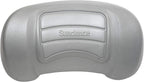 Sundance Spas Replacement Pillow (6472-966) - Hot Tub Headrest Accessory, Ultimate Comfort, Ergonomic Design, Durable, Easy Installation and Maintenance