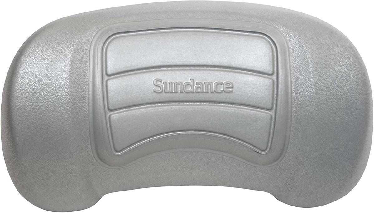 Sundance Spas Replacement Pillow (6472-966) - Hot Tub Headrest Accessory, Ultimate Comfort, Ergonomic Design, Durable, Easy Installation and Maintenance