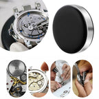 Watch Case Cushion Pad Holder Movement Changing Battery Repair Tool