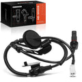 A-Premium Rear Left ABS Wheel Speed Sensor Compatible with Hyundai