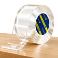 Edge Protector Tape 1.6in x 8.2FT, 0.08in Thickness Anti-Collision