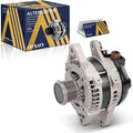 AISIN AFTERMARKET ALTT-00249 Alternator