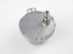 CHANCS JS-50 12V DC 70RPM Slow Speed Motor CW/CCW Gear Electric Motor Brushed Mini DC Gear Motor