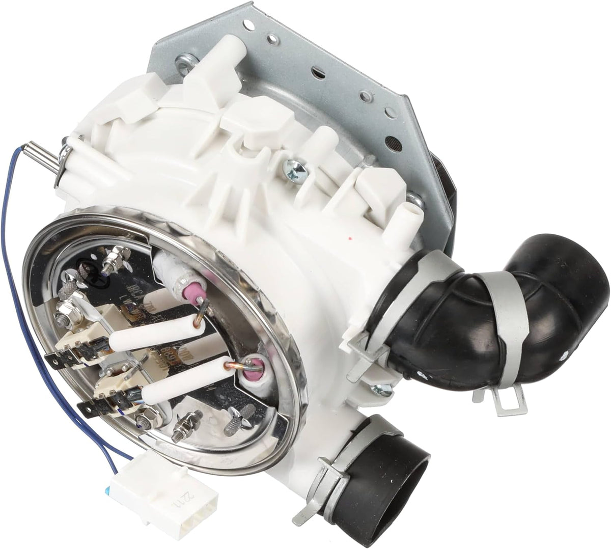 AGM30016301 Common Parts Assembly Svc fits Dishwasher