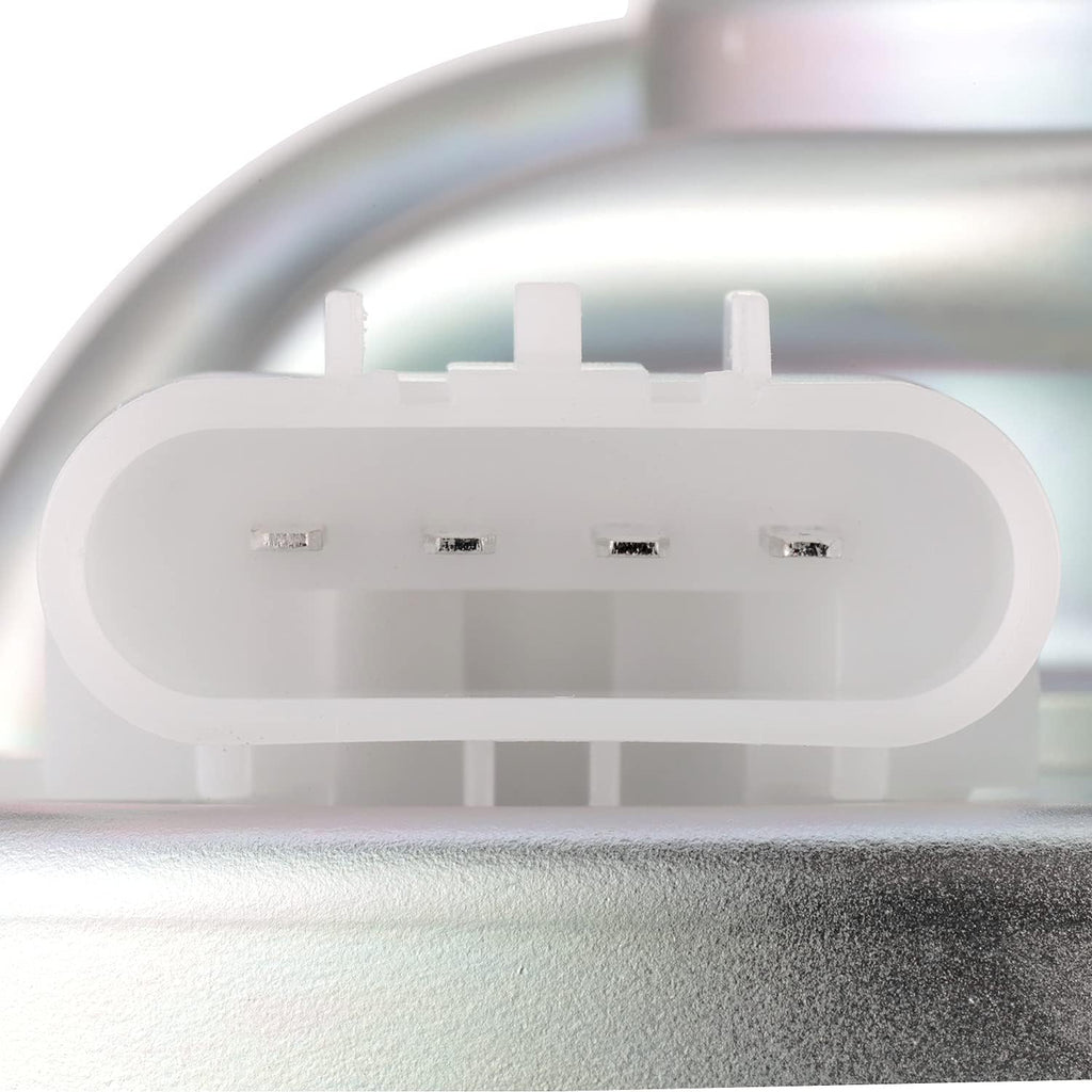 Delphi FG0358 Fuel Pump Module Assembly