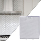 Generic Premium Range Hood Filter Replacement Kit
