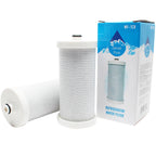 2-Pack Replacement for Frigidaire FRS6LR5EW6 Refrigerator Water Filter
