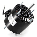 Criditpid 3.3-Inch General Purpose Motor Replacement for Fasco D132, Dayton 161M08.