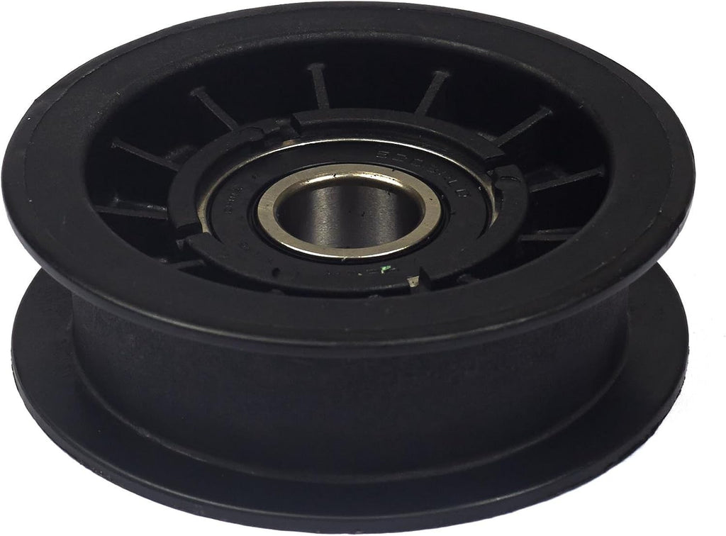 Murray 690409MA Idler Pulley 2-3/4-Inch Diameter for Lawn Mowers