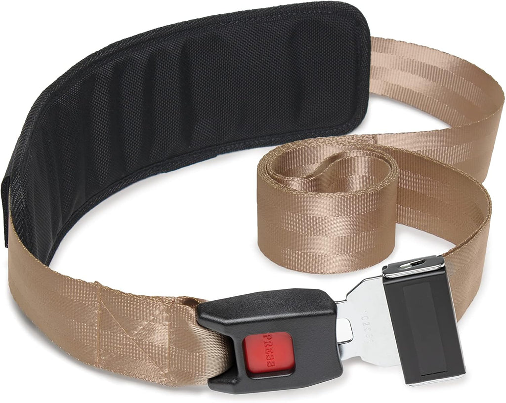 OPTP Extremity Mobilization Strap – 8’ Manual Therapy Belt, Made in the USA