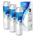 EDR4RXD1 Water Filter Replacement for EveryDrop Filter 4, 3 Pack