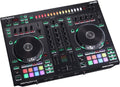 DJ-505 Two-Channel, Four-Deck Serato DJ Controller (DJ-505)