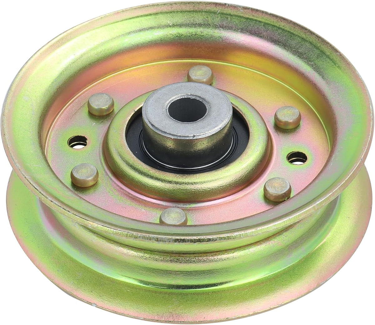 131494 Idler Pulley for Craftsman 42 Inch LT1000 LT2000 Mower Decks