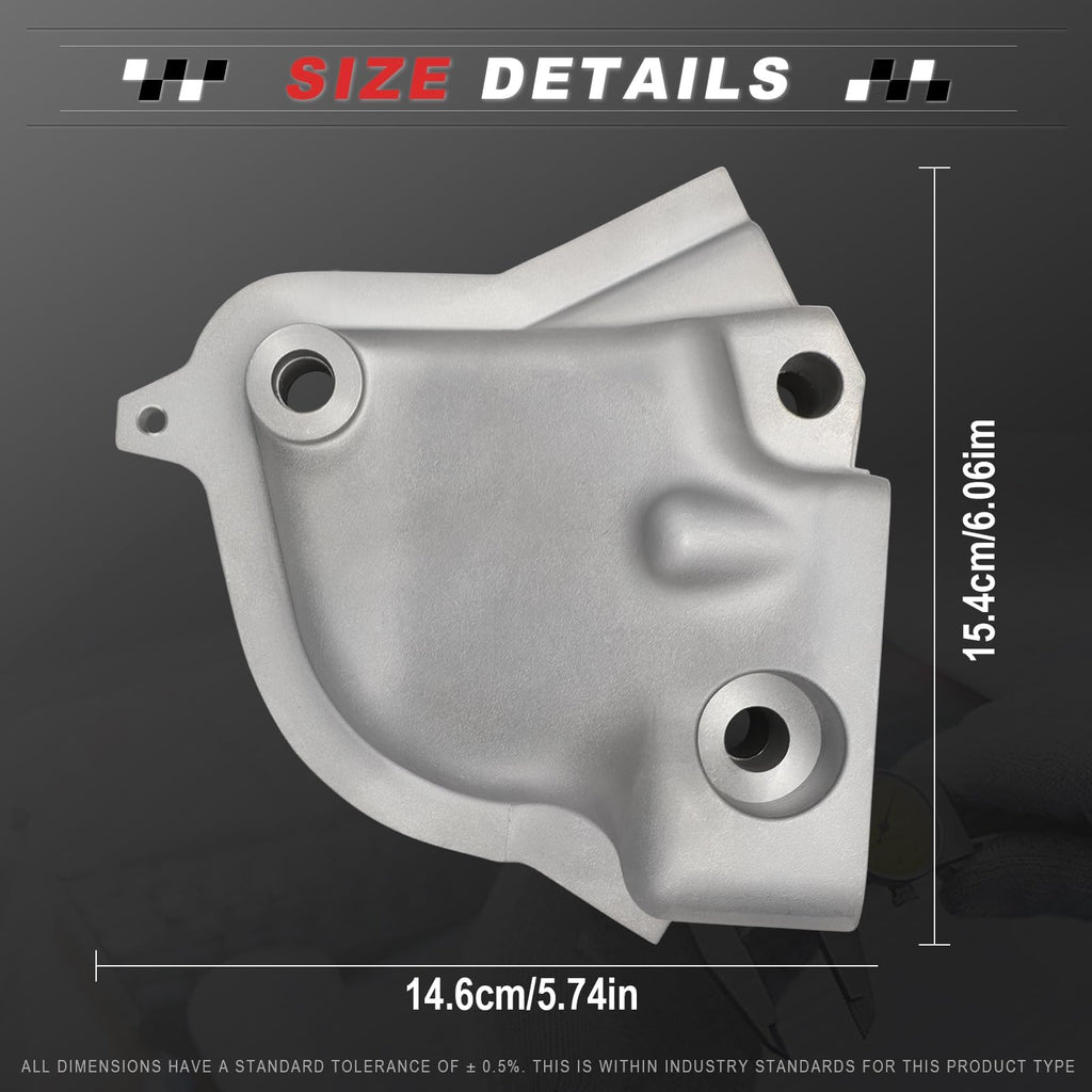 Engine Motor Mount Bracket Fits Accord 3.0 V6 2003-2007