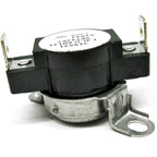 L260 for Electrolux Dryer Flush Mount Thermostat 3204267