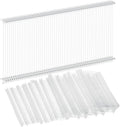 Standard Tagging Gun Fasteners, 2 Inch, 10000 pcs, White