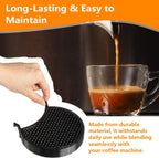 Drip Tray for Nespresso Compatible with Vertuo Plus Replacement(8MM)