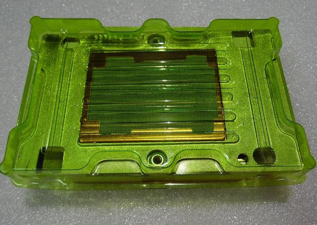 CPU Processor Heatsink for DELL EMC PowerEdge R640 Server C6R9H