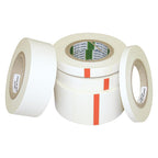 P-02 Double Coated Kraft Paper Tape: 1 in. x 36 yds. (White)