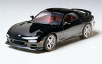Mazda RX-7 R1-1/24 Scale Model Kit 24116