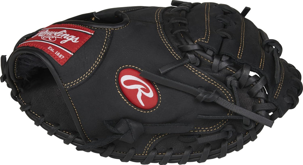 Renegade Youth Baseball Glove | First Base/Catcher's Mitts | Multiple Styles