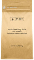 Washing Soda, 2 Lb
