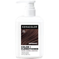 Color + Clenditioner, Semi-Permanent Color, Espresso, 12 Fl Oz