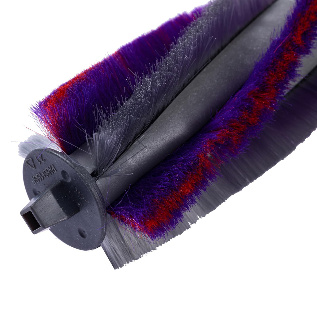 Nicever Main Brush Replacement for Eureka E10s Robot Vacuum Cleaner