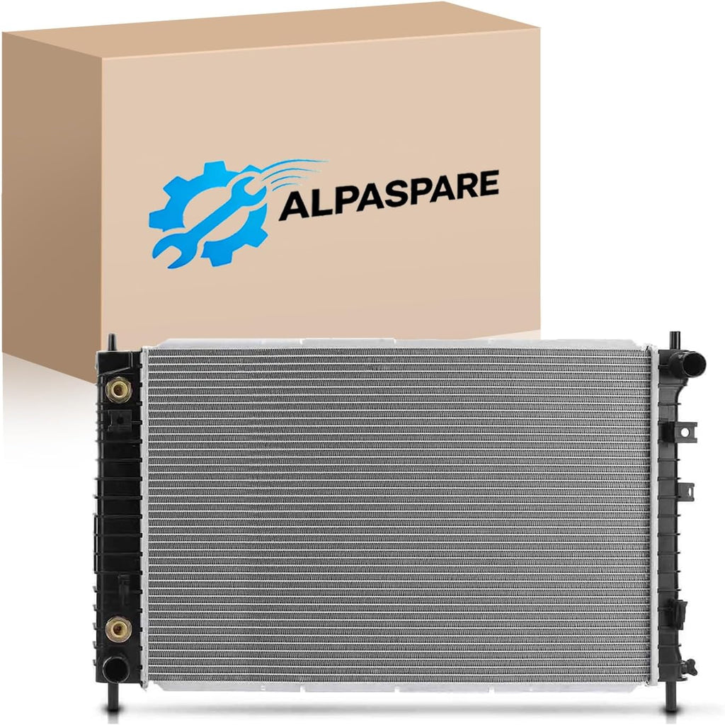 2798 Radiator for Saturn Vue 2004-2007
