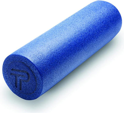 Foam Roller, Deep Tissue Massage Roller for Recovery, Therapy, Flexibility, Circulation, and Muscle Release