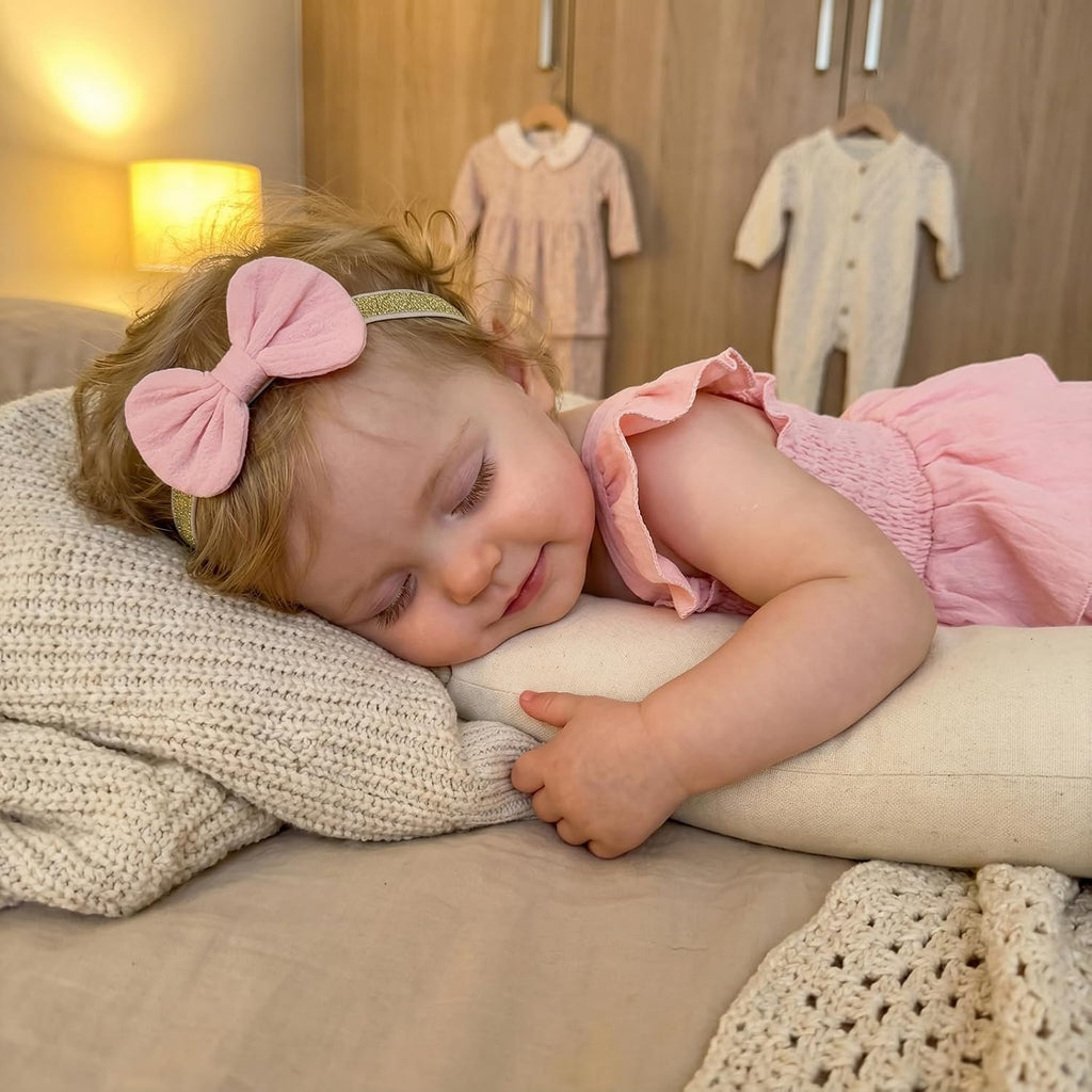 Newborn Baby Girls Summer Clothes Ruffle Sleeveless Pleated Smocked Bubble Romper Dresses Infant Bodysuit Jumpsuit